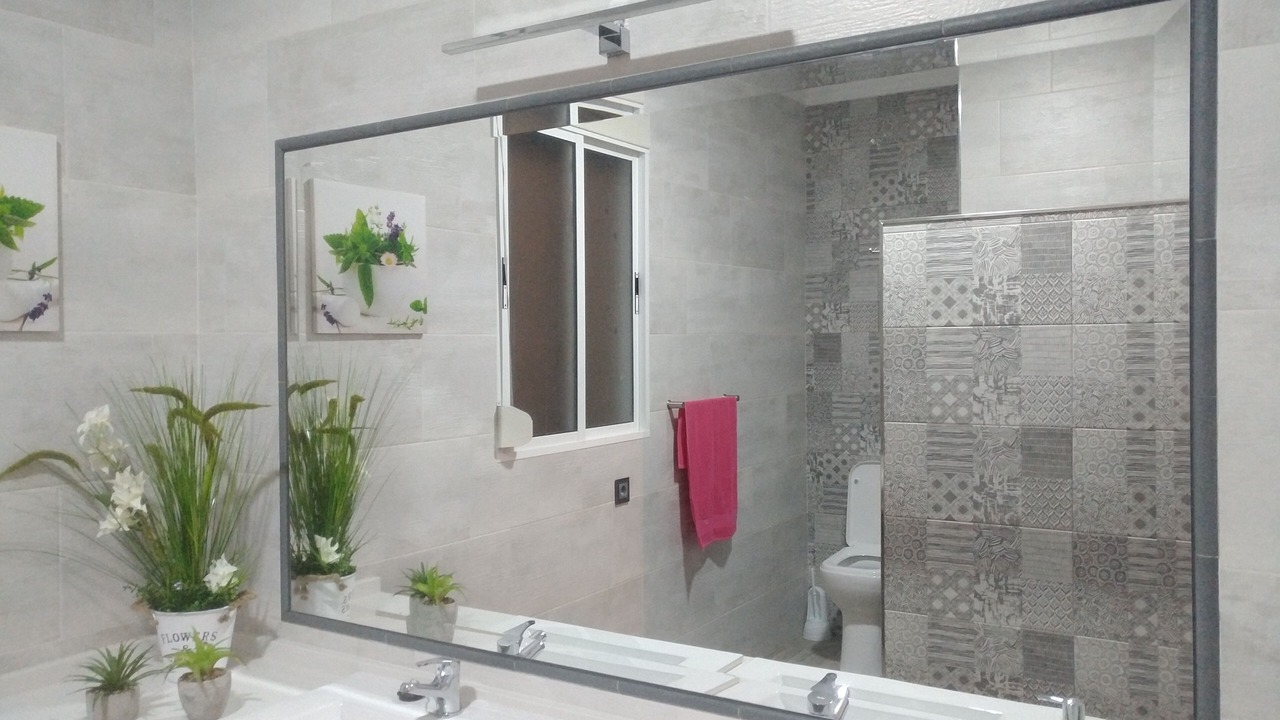 Photo of Bathroom in Prado del Rey