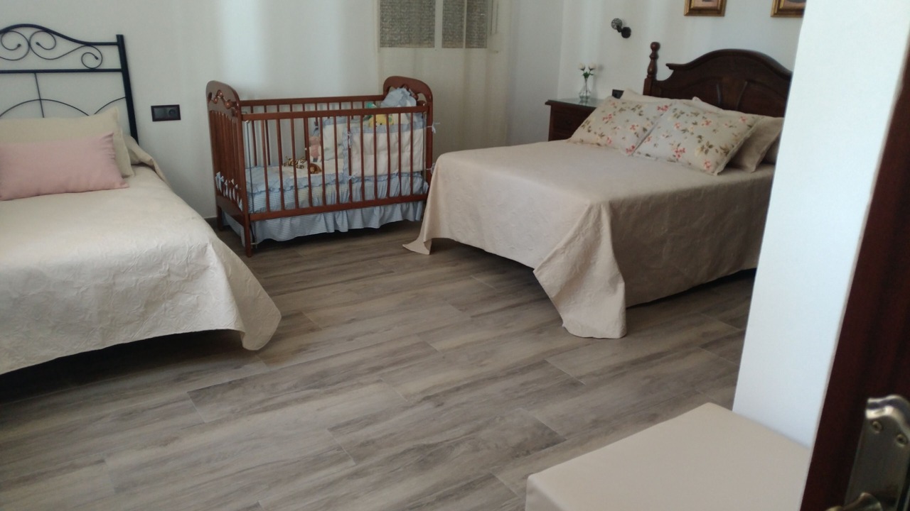 Photo of Bedroom in Prado del Rey