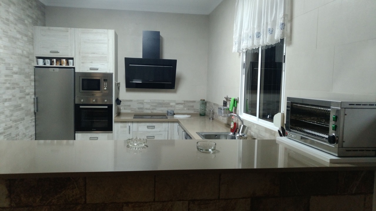 Photo of Kitchen in Prado del Rey