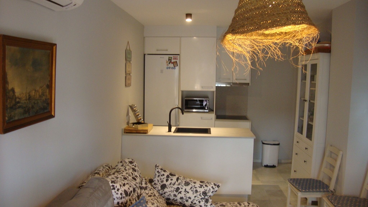 Photo of Livingroom in La Cala de Mijas