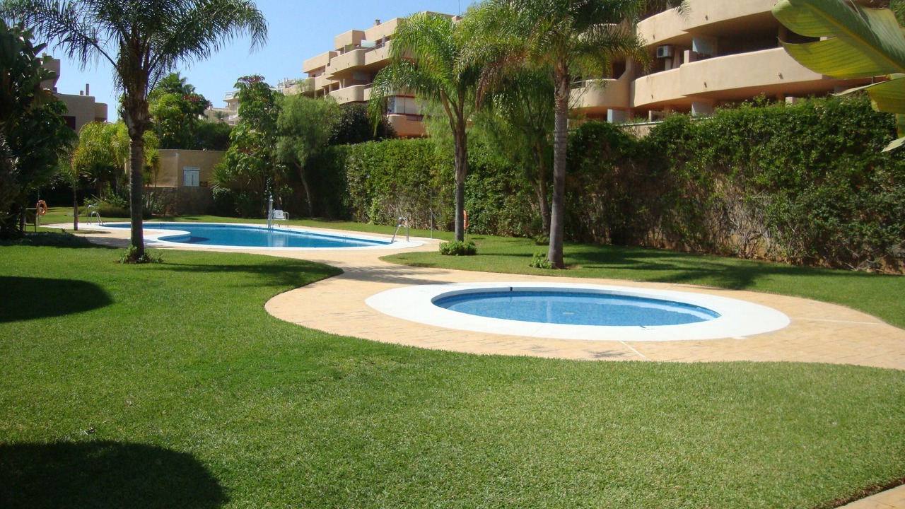 Photo of Outdoor in La Cala de Mijas