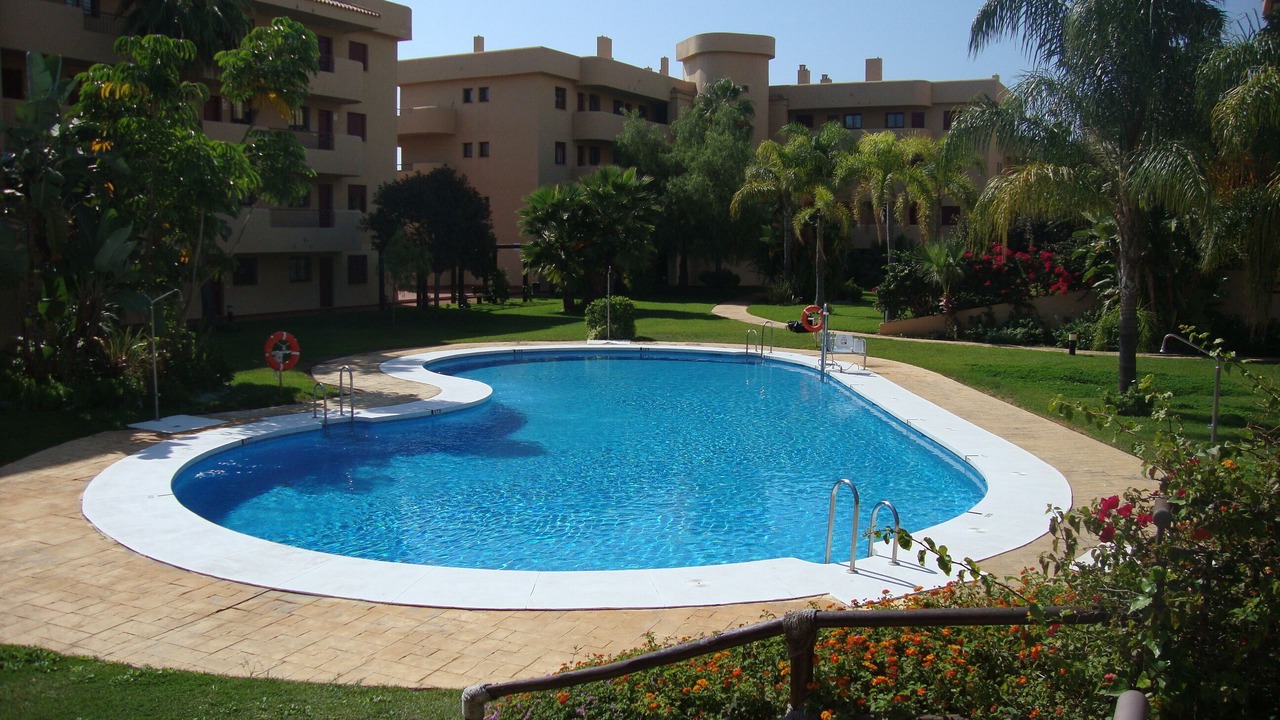 Photo of Outdoor in La Cala de Mijas