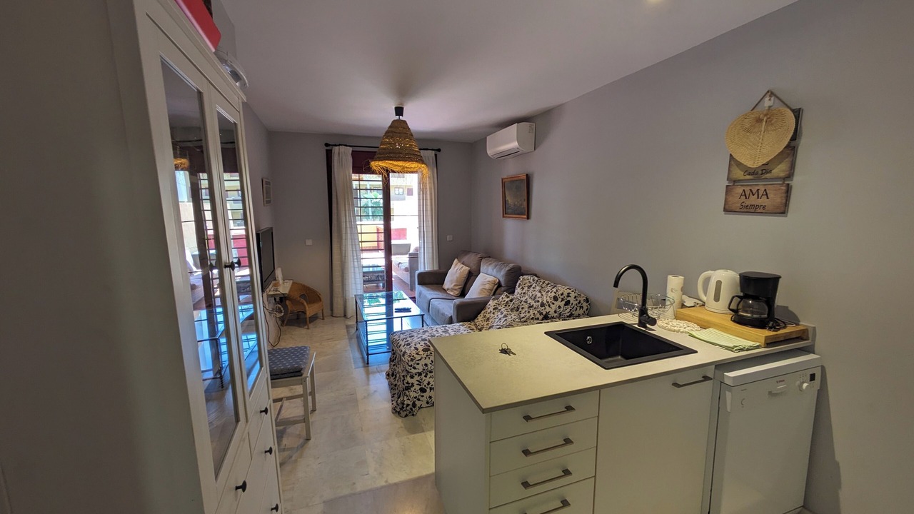 Photo of Livingroom in La Cala de Mijas