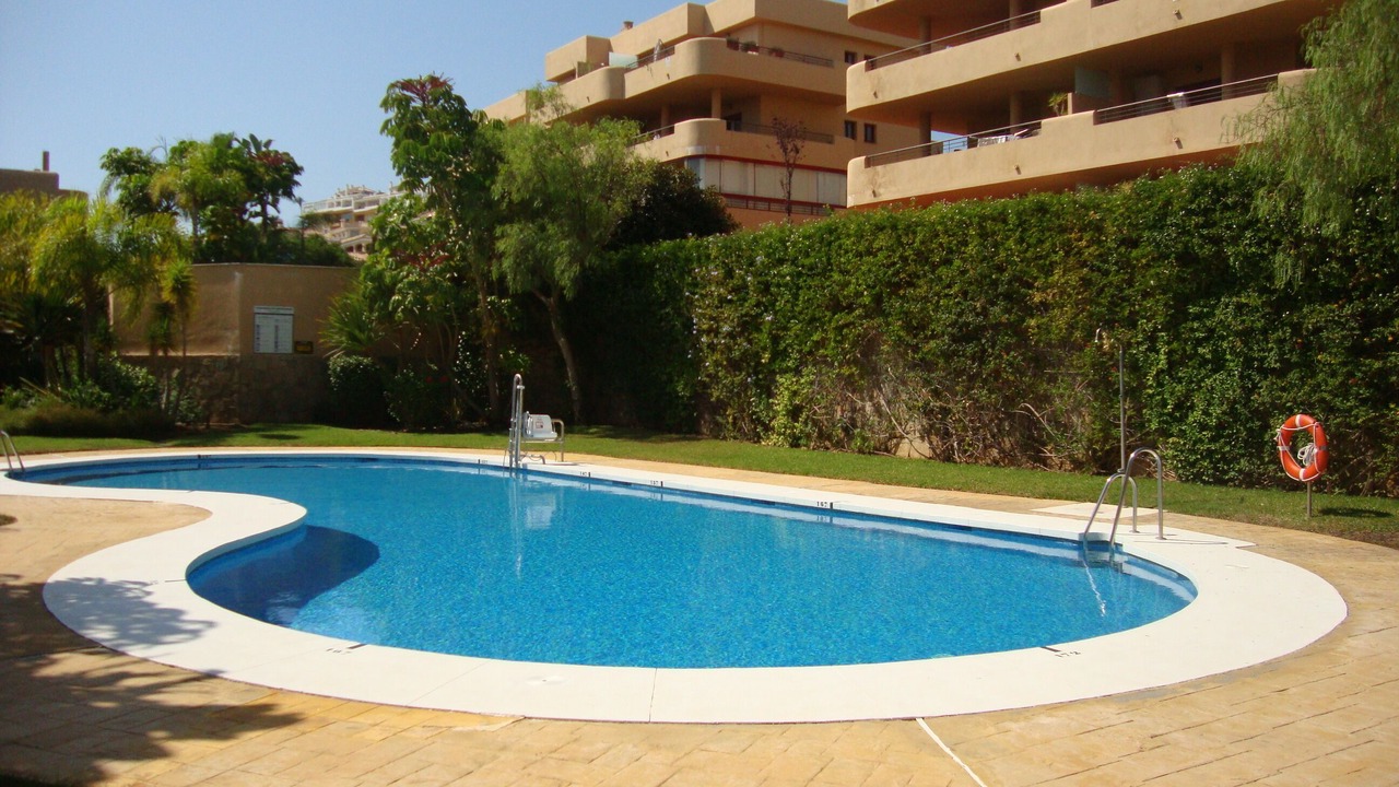Photo of Outdoor in La Cala de Mijas