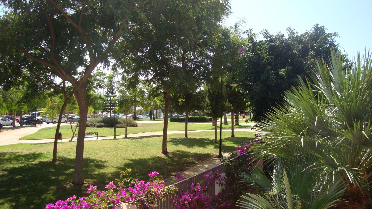 Photo of Outdoor in La Cala de Mijas