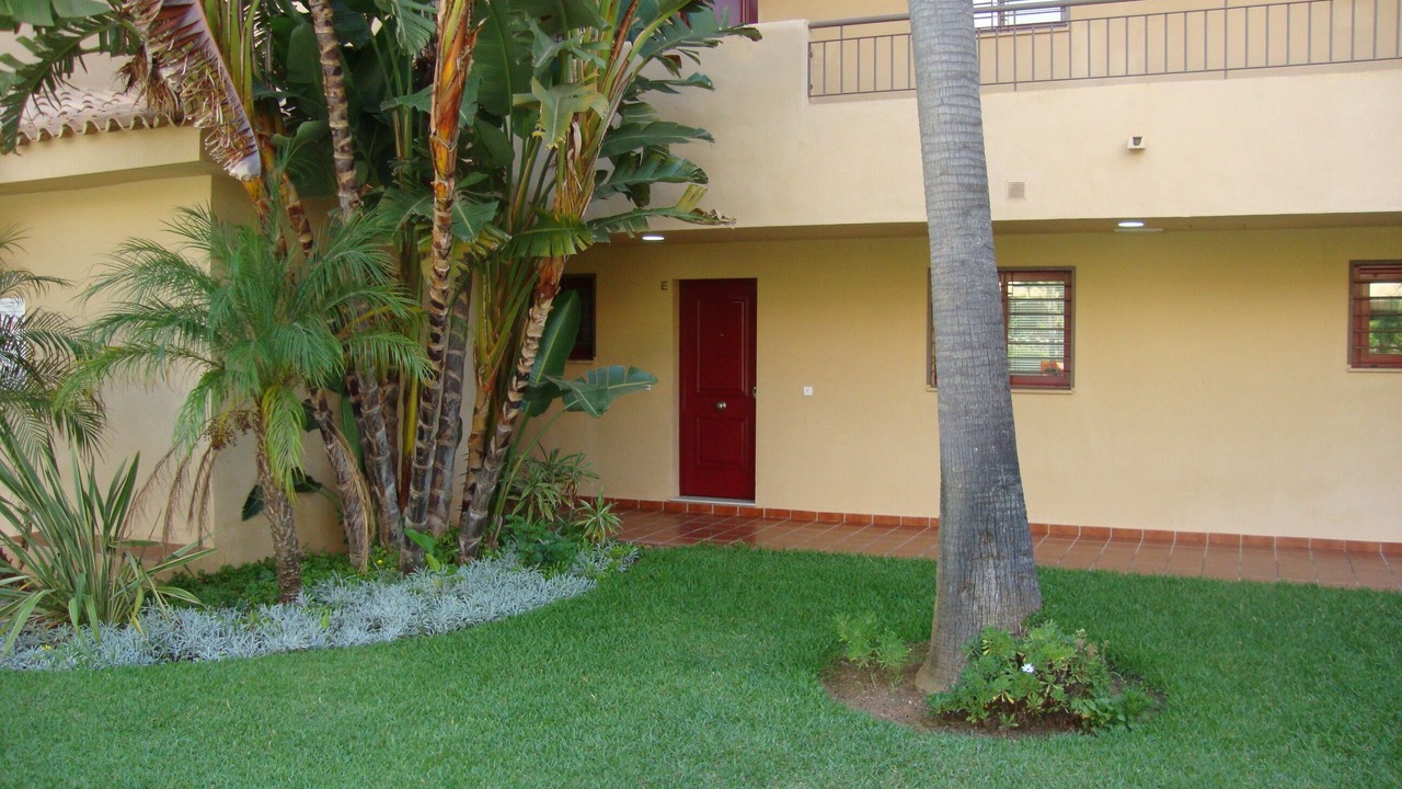 Photo of Outdoor in La Cala de Mijas