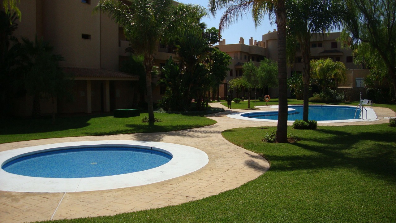 Photo of Outdoor in La Cala de Mijas