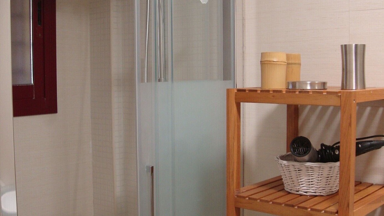 Photo of Bathroom in La Cala de Mijas