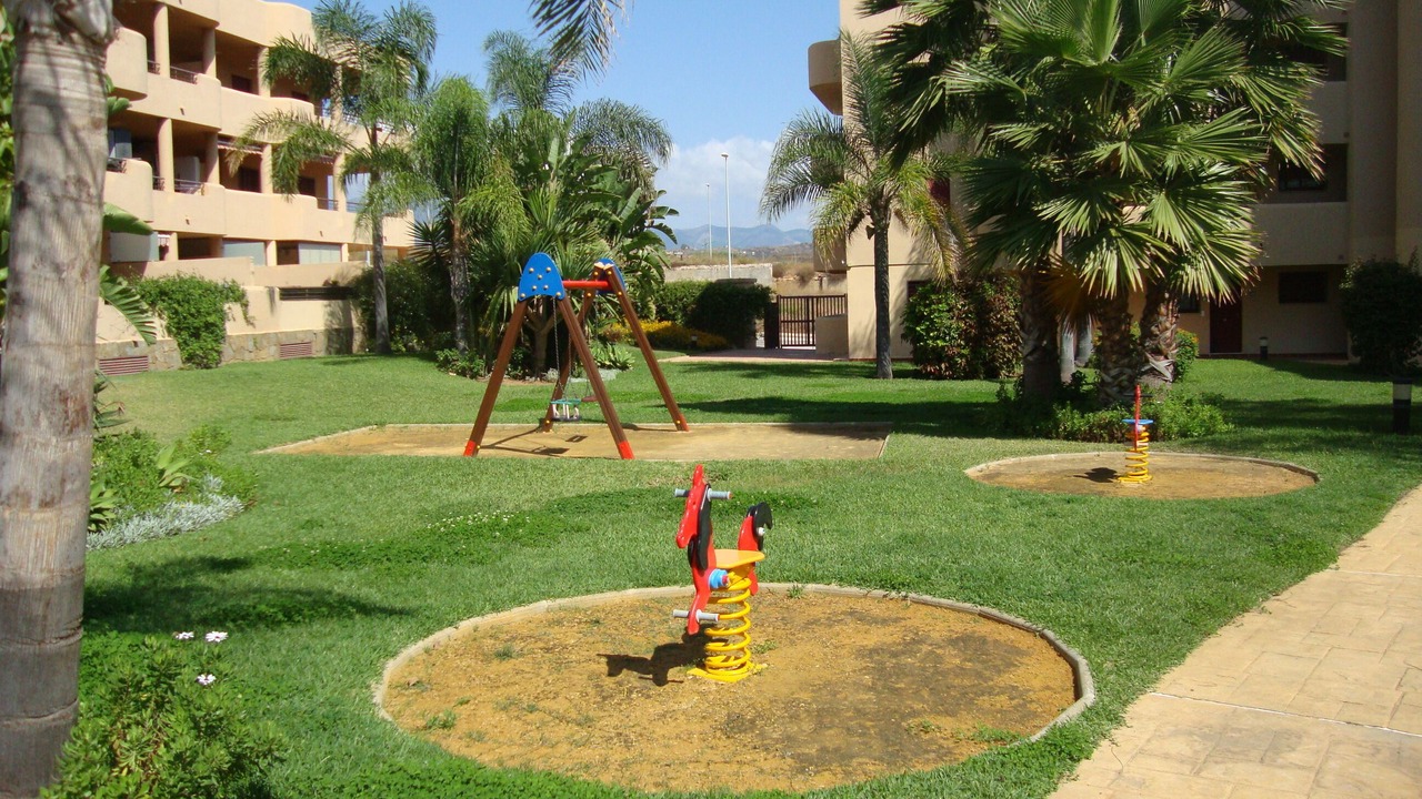 Photo of Outdoor in La Cala de Mijas