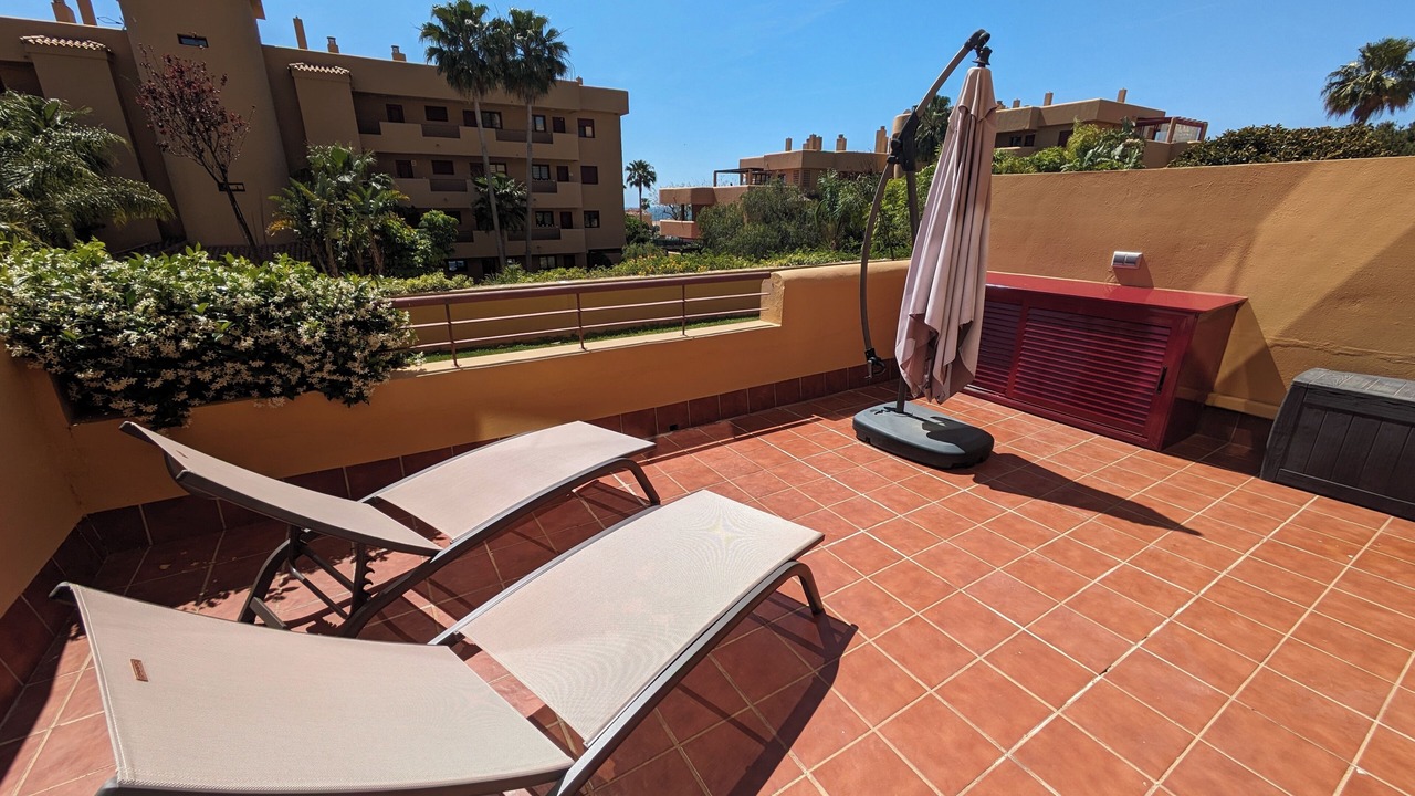 Photo of Others in La Cala de Mijas