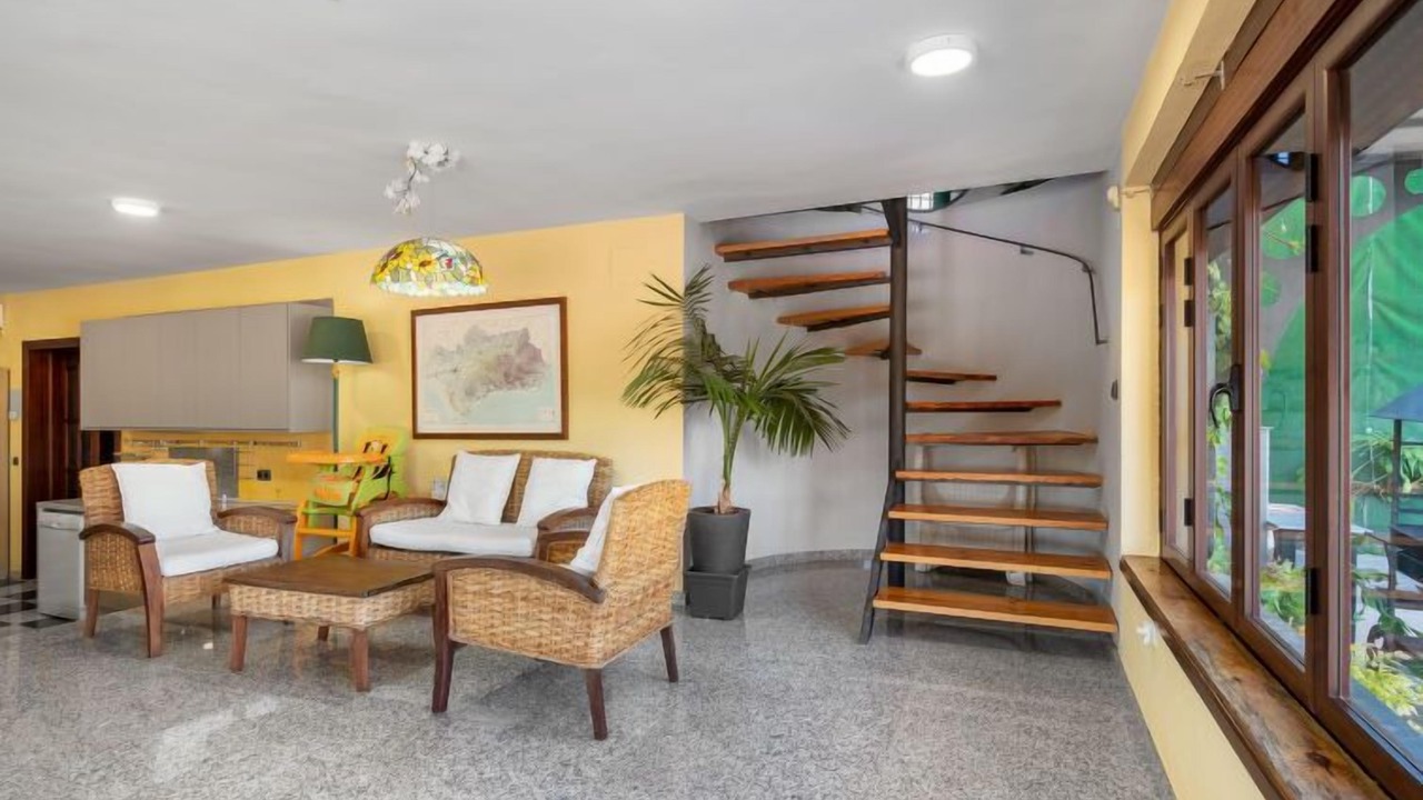 Photo of Livingroom in Baena