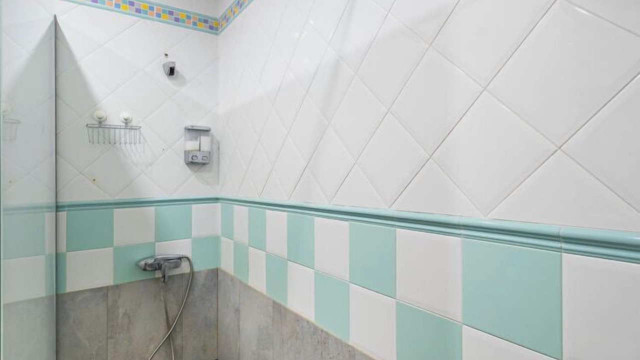 Photo of Bathroom in Baena