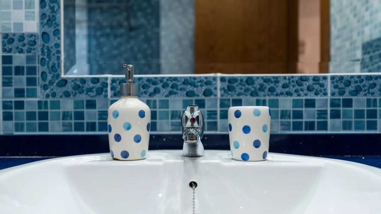 Photo of Bathroom in Carretera de Cadiz