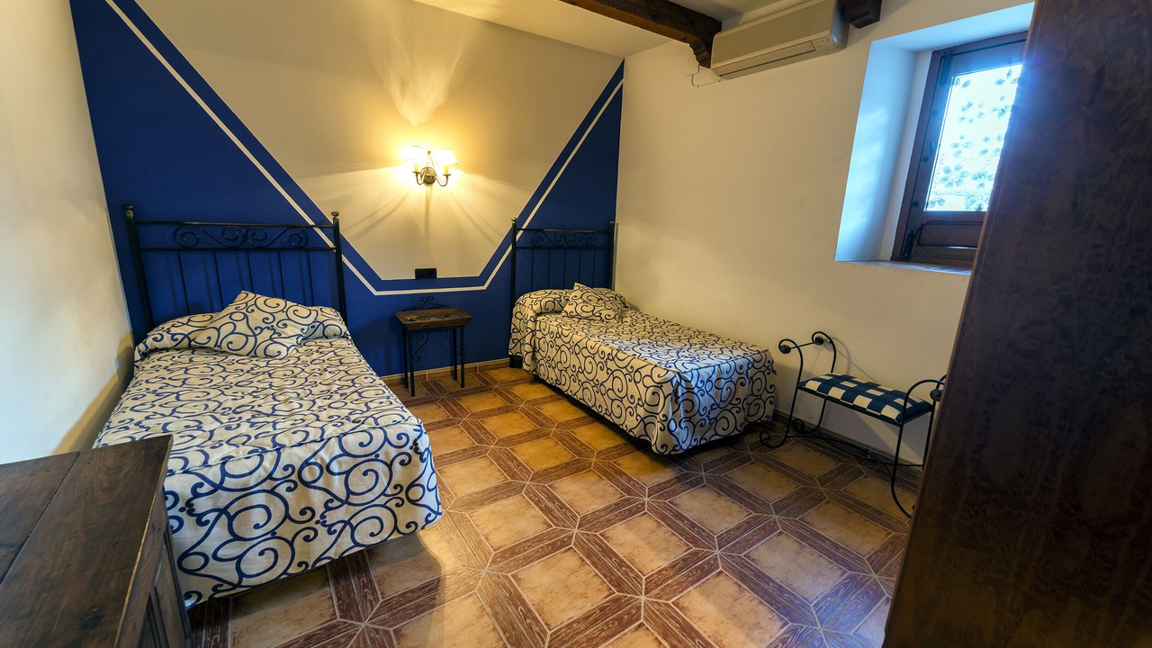 Photo of Bedroom in Malpartida de Plasencia