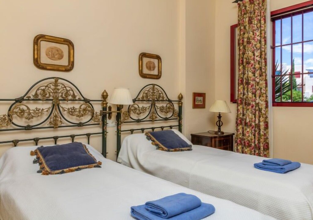 Photo of Bedroom in Bahia de Casares
