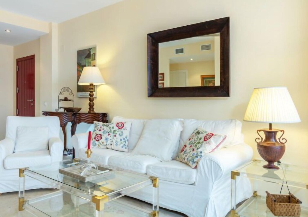 Photo of Livingroom in Bahia de Casares