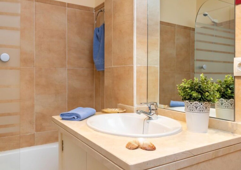 Photo of Bathroom in Bahia de Casares
