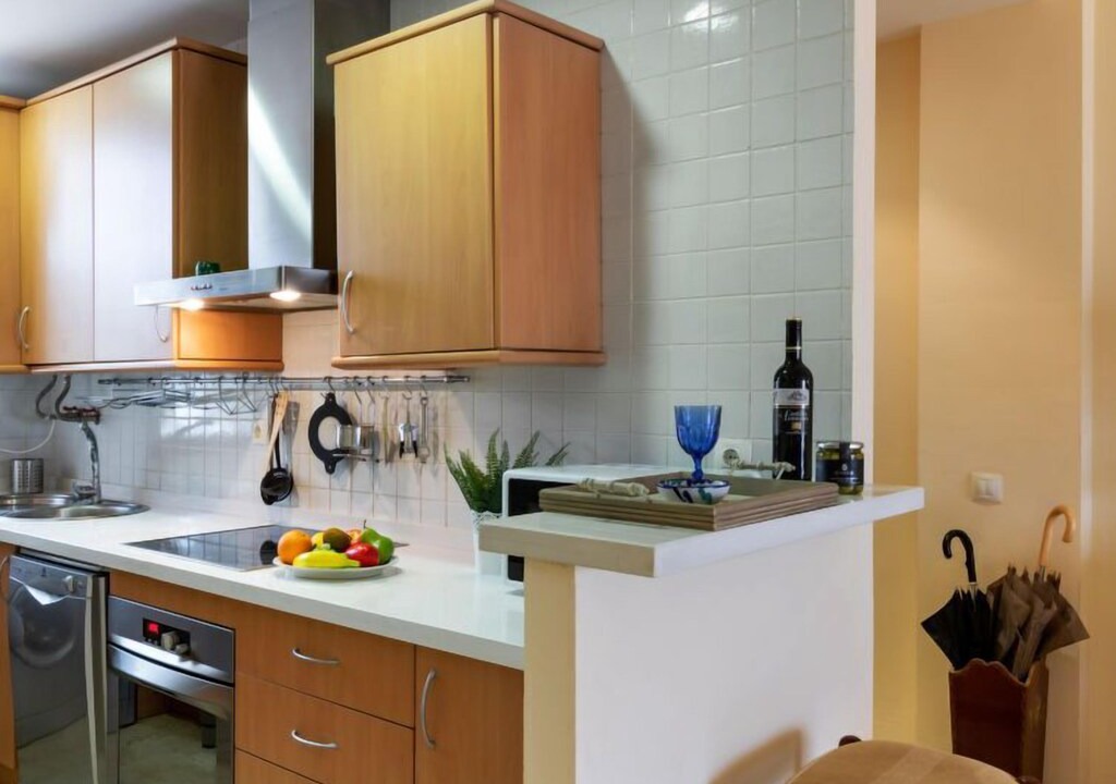 Photo of Kitchen in Bahia de Casares