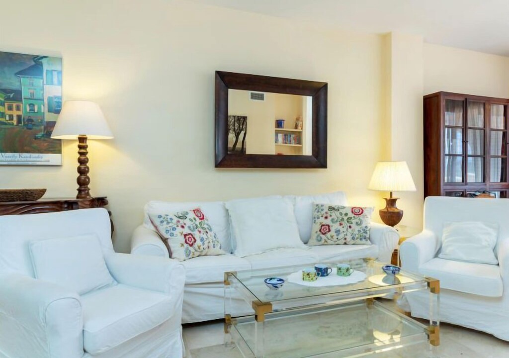 Photo of Livingroom in Bahia de Casares