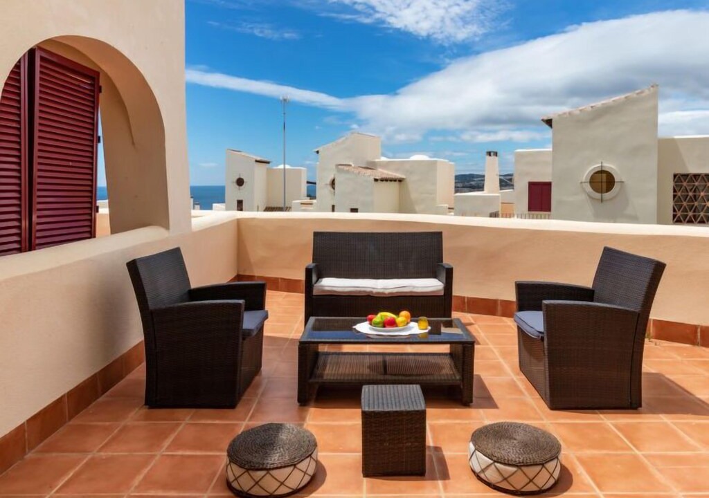 Photo of Others in Bahia de Casares