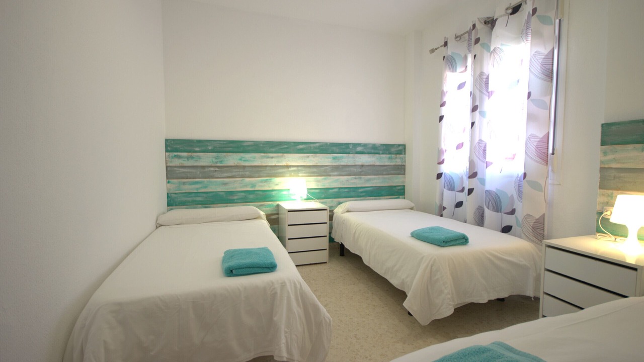Photo of Bedroom in Tarifa
