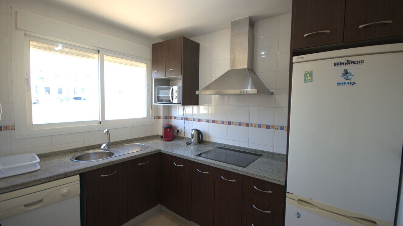 Photo of Kitchen in Tarifa
