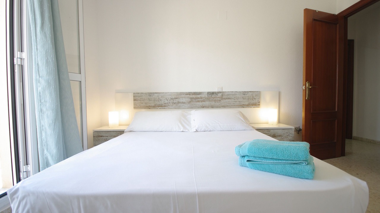 Photo of Bedroom in Tarifa