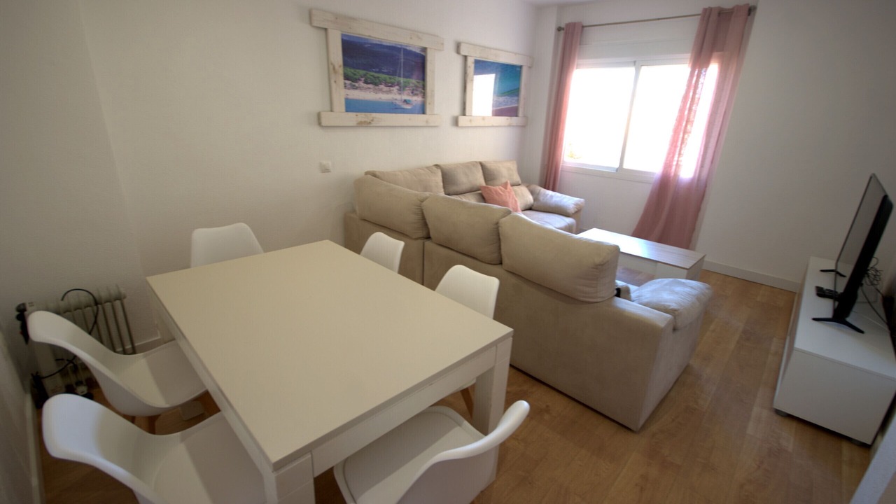 Photo of Livingroom in Tarifa