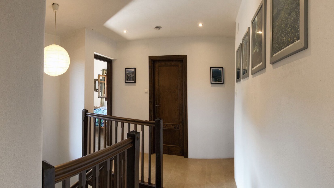 Photo of Bathroom in Cortes de la Frontera