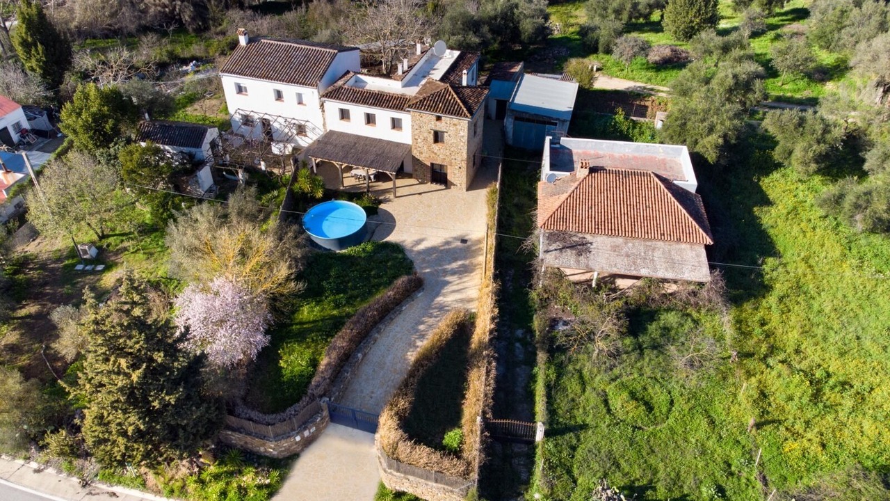 Photo of Outdoor in Cortes de la Frontera