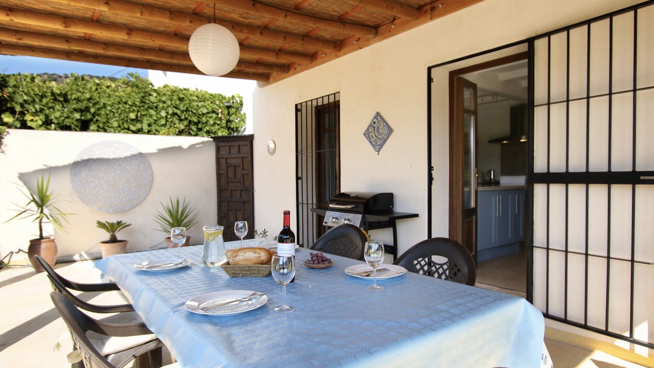 Photo of Outdoor in Cortes de la Frontera