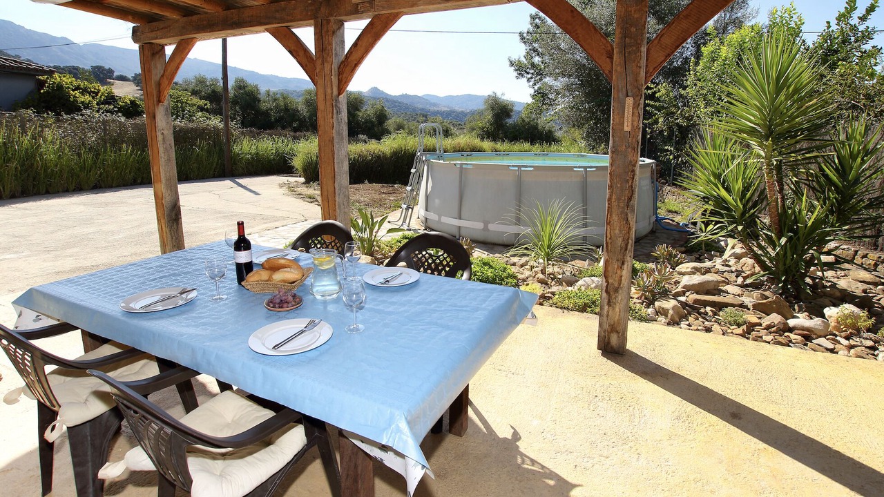 Photo of Outdoor in Cortes de la Frontera