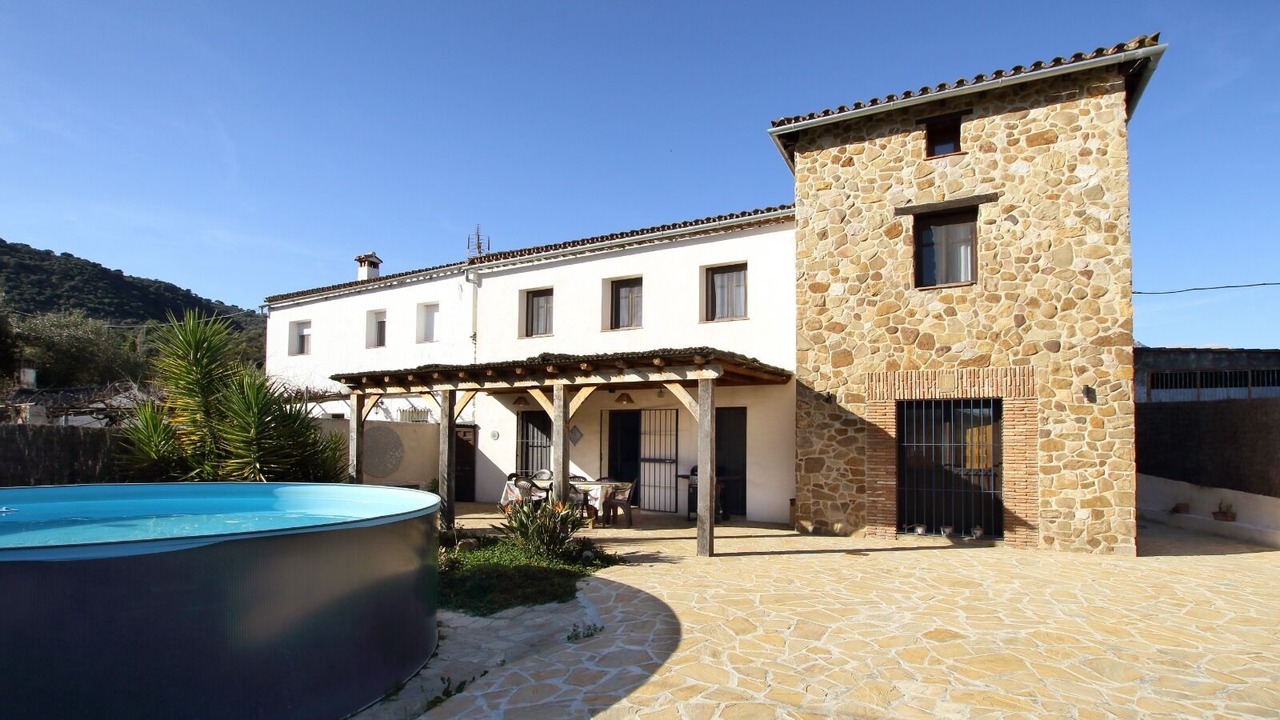 Photo of Outdoor in Cortes de la Frontera