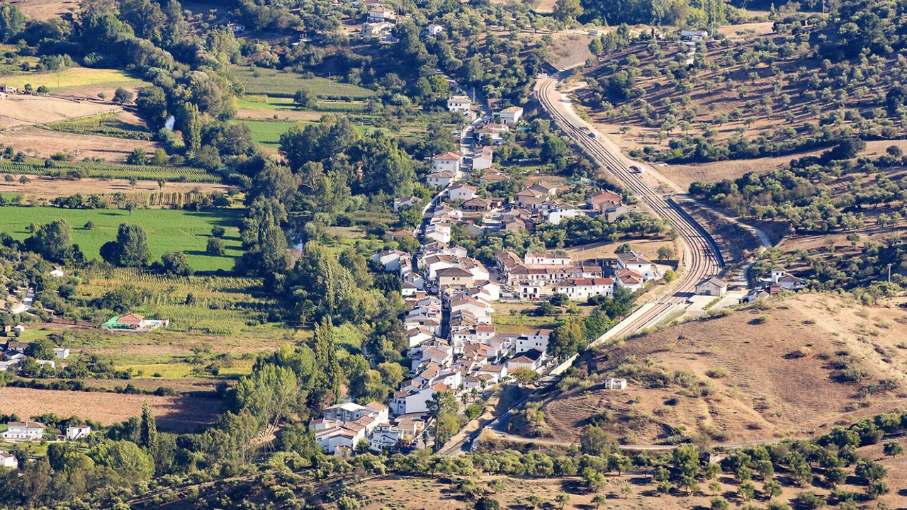 Photo of Others in Cortes de la Frontera