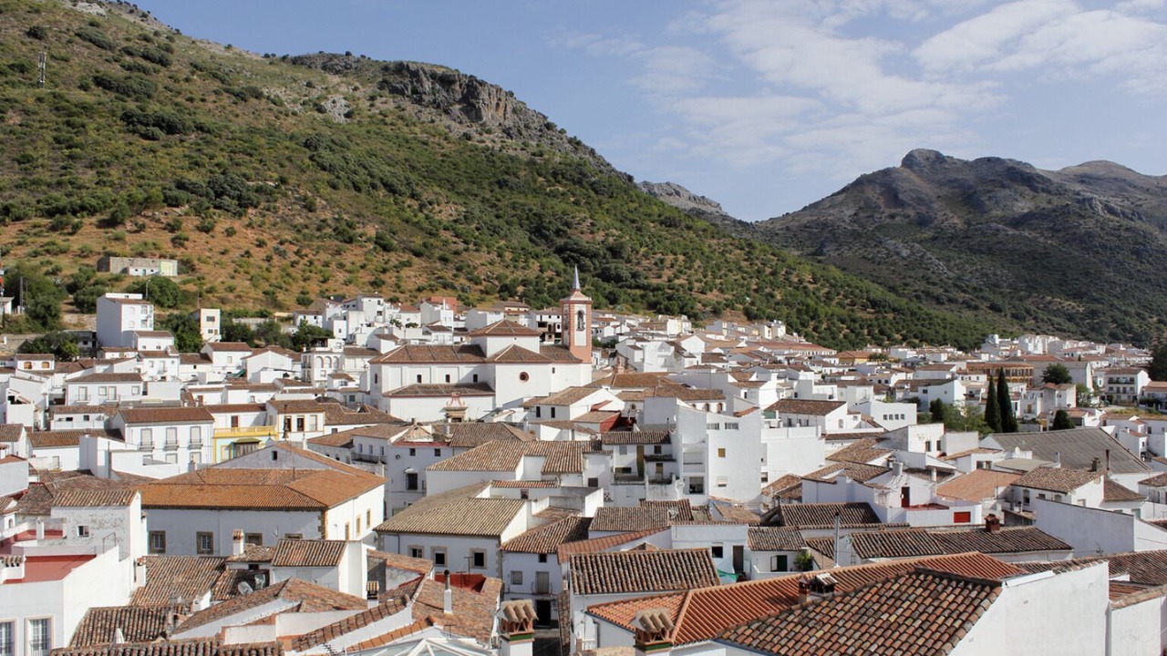 Photo of Others in Cortes de la Frontera