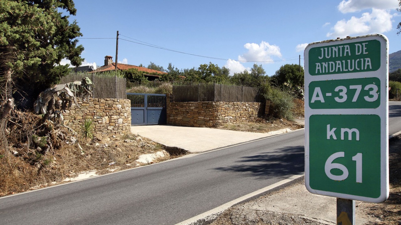 Photo of Others in Cortes de la Frontera