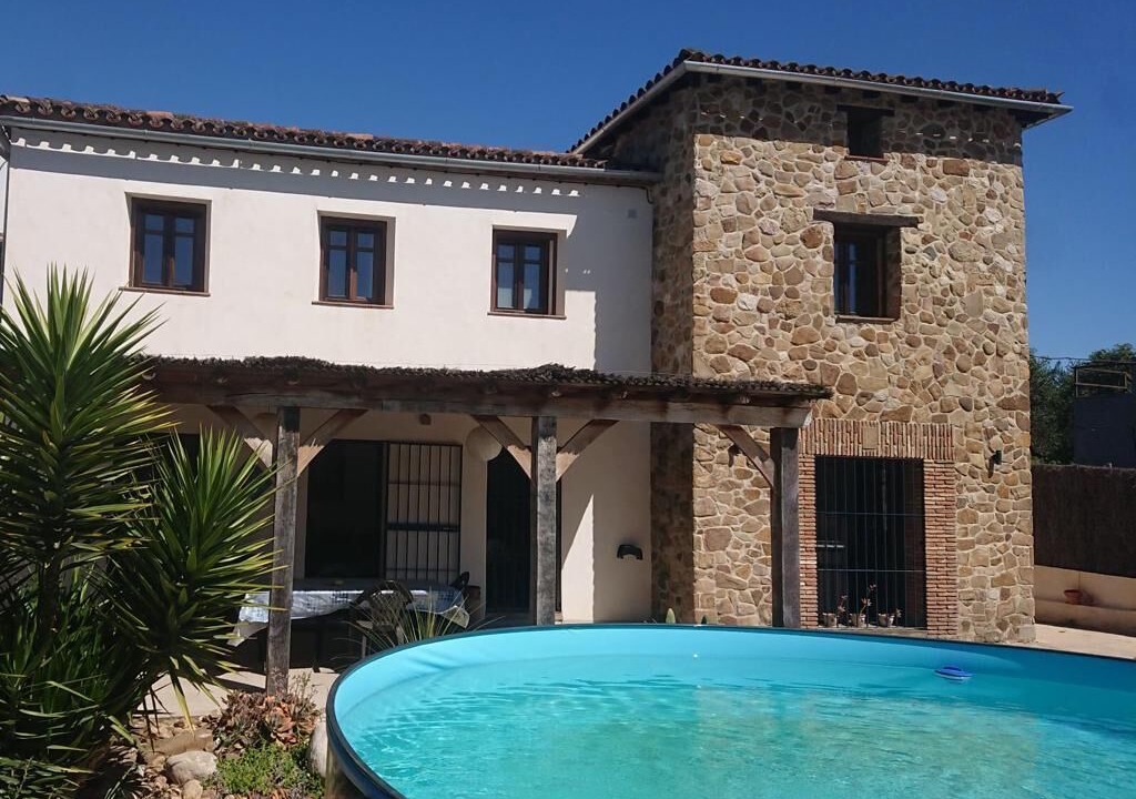 Photo of Outdoor in Cortes de la Frontera