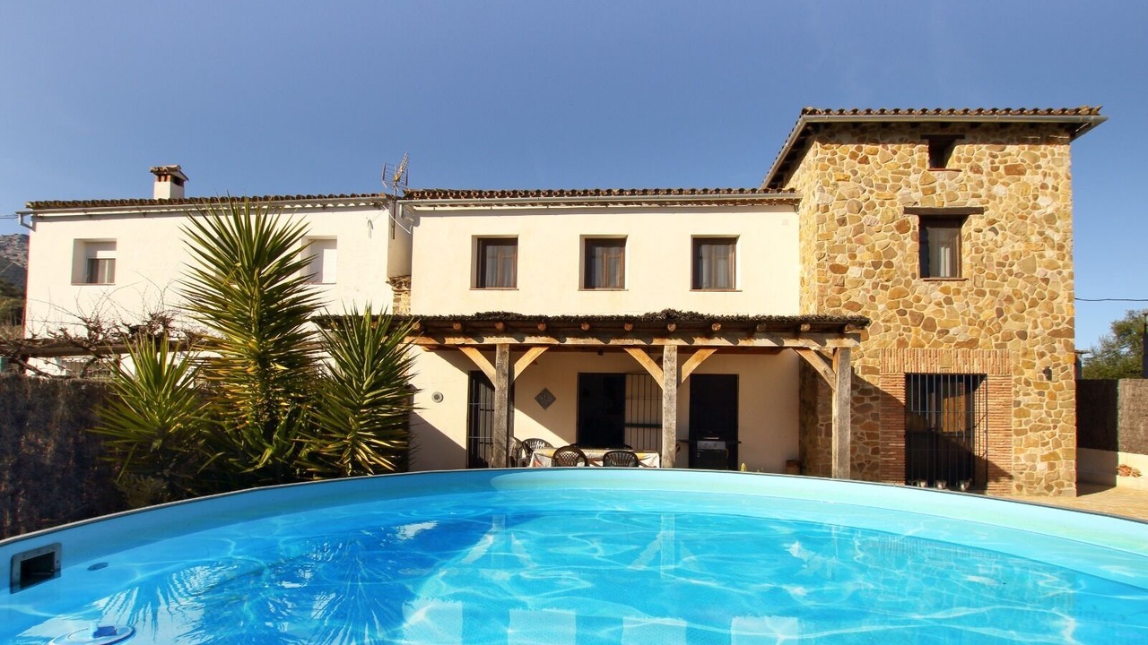 Photo of Outdoor in Cortes de la Frontera