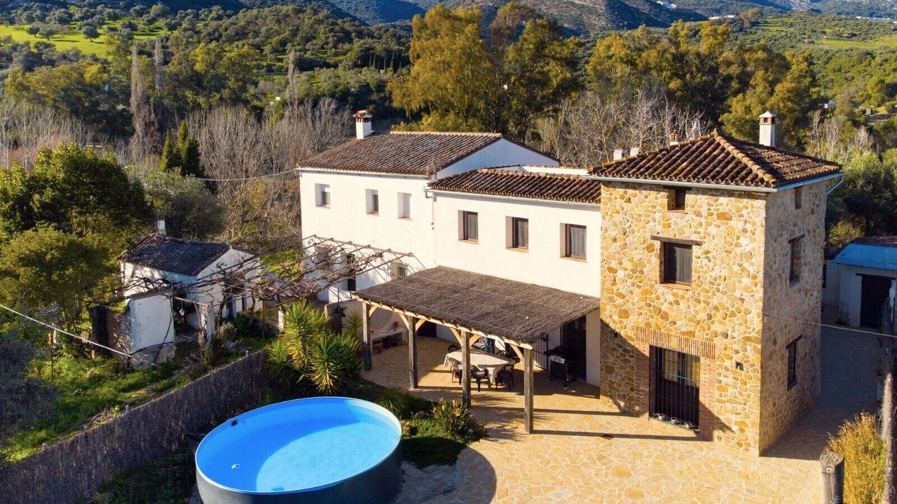Photo of Outdoor in Cortes de la Frontera