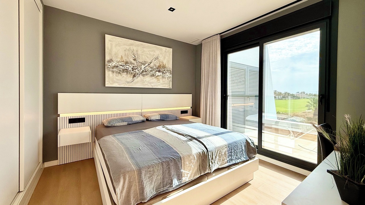 Photo of Bedroom in Torre-Pacheco