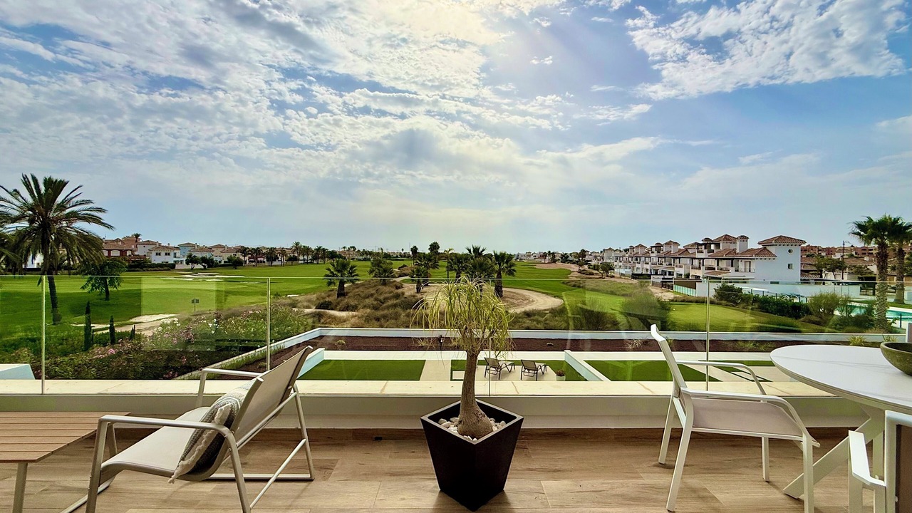 Photo of Outdoor in Torre-Pacheco