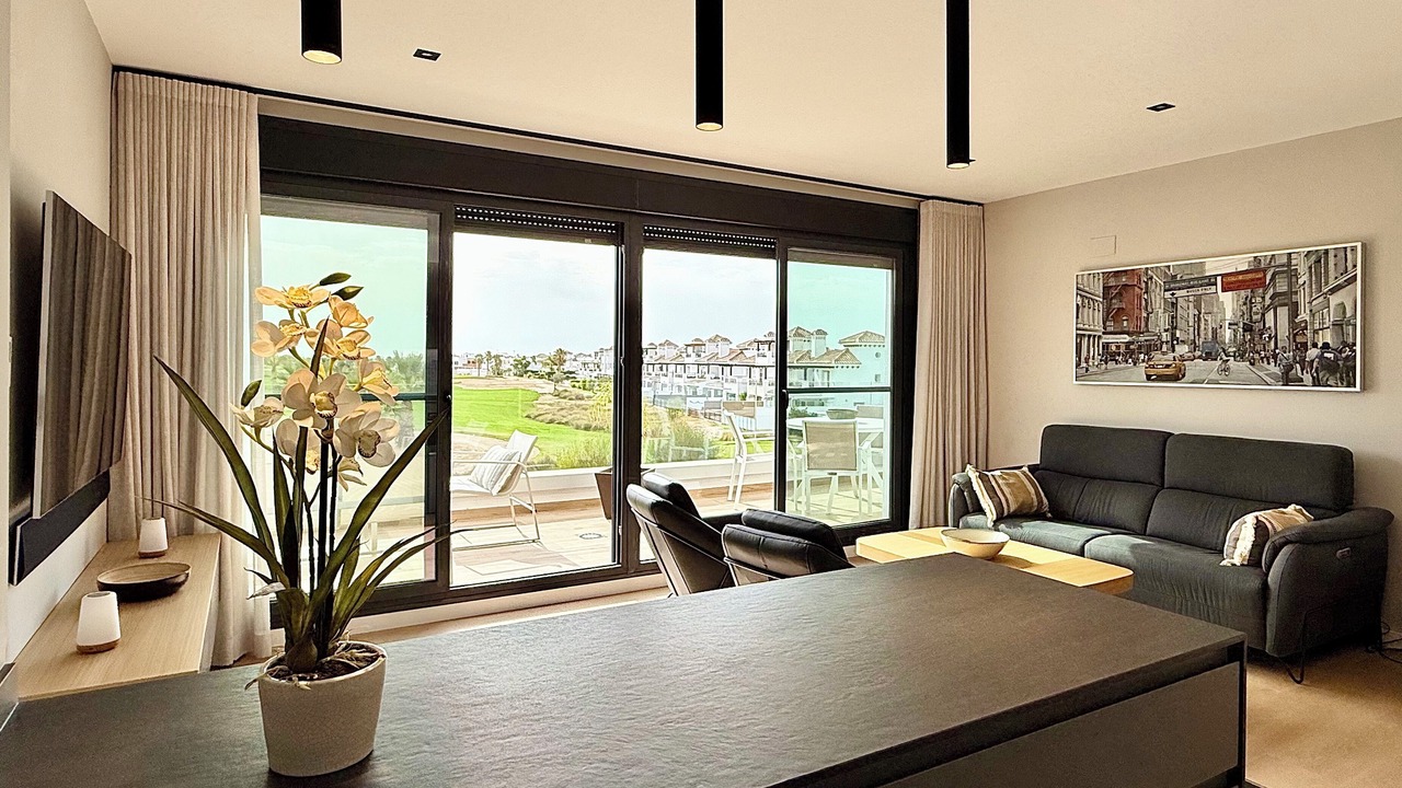 Photo of Livingroom in Torre-Pacheco