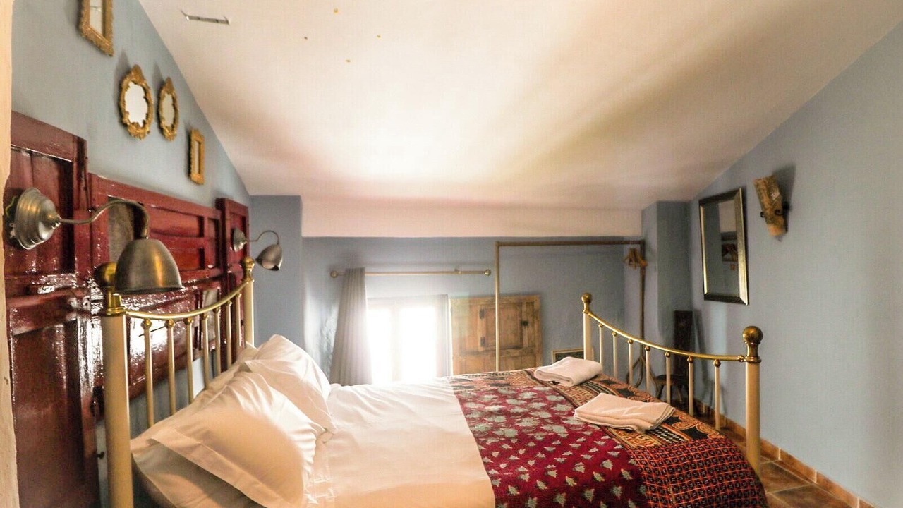Photo of Bedroom in Castril