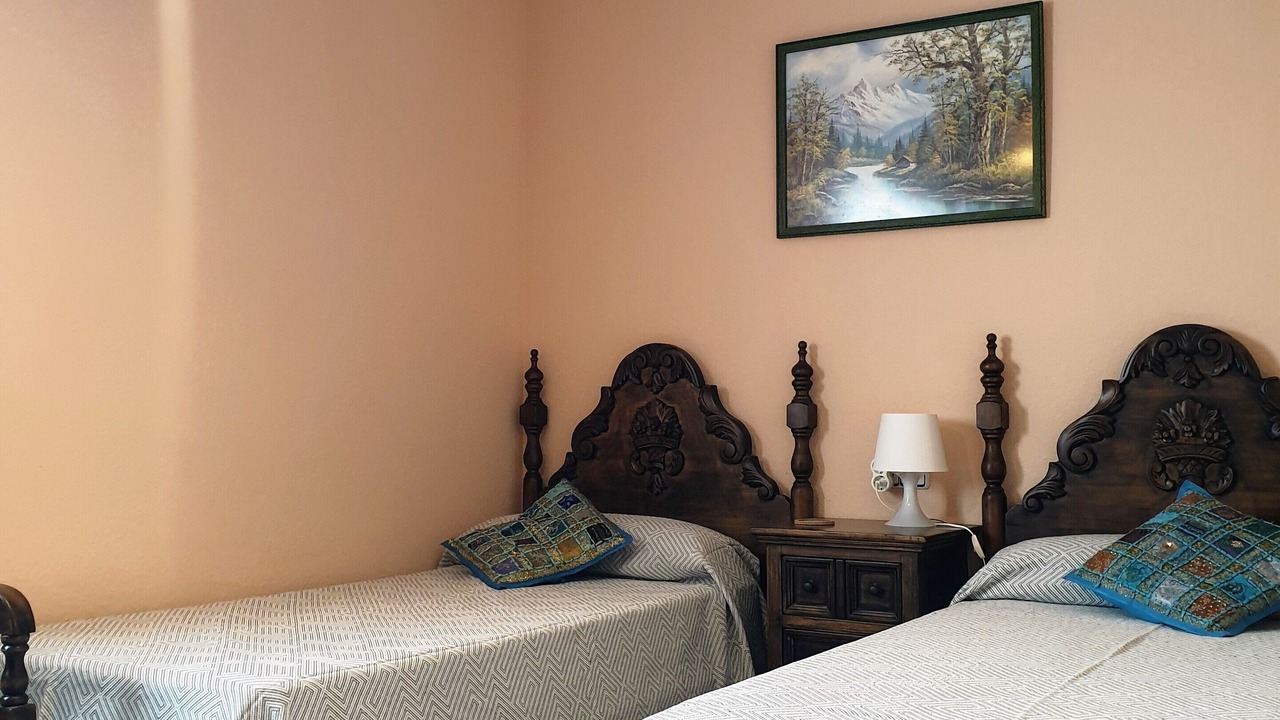Photo of Bedroom in Conil de la Frontera City Center