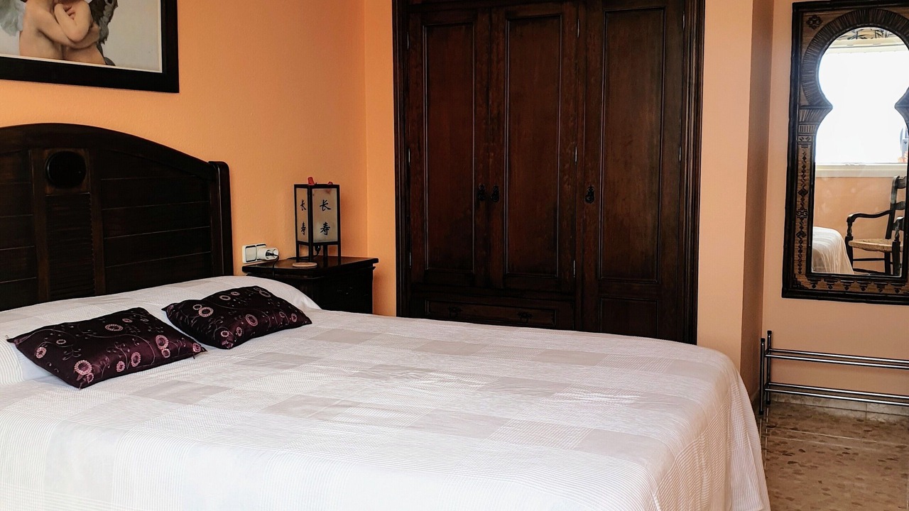 Photo of Bedroom in Conil de la Frontera City Center