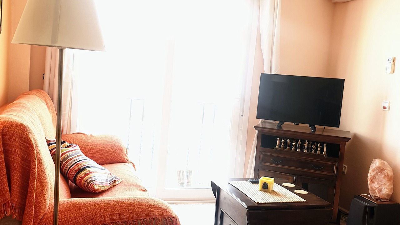 Photo of Livingroom in Conil de la Frontera City Center