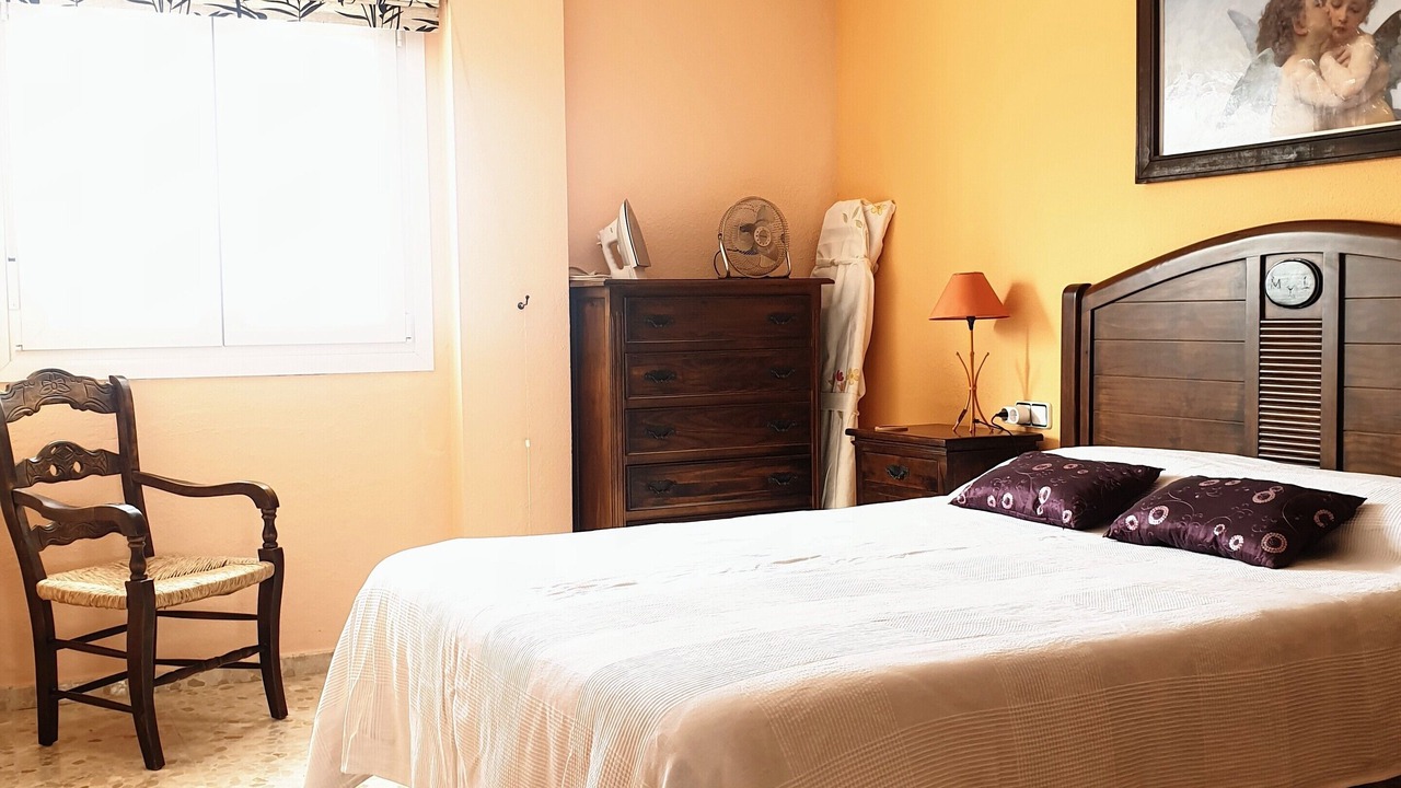 Photo of Bedroom in Conil de la Frontera City Center