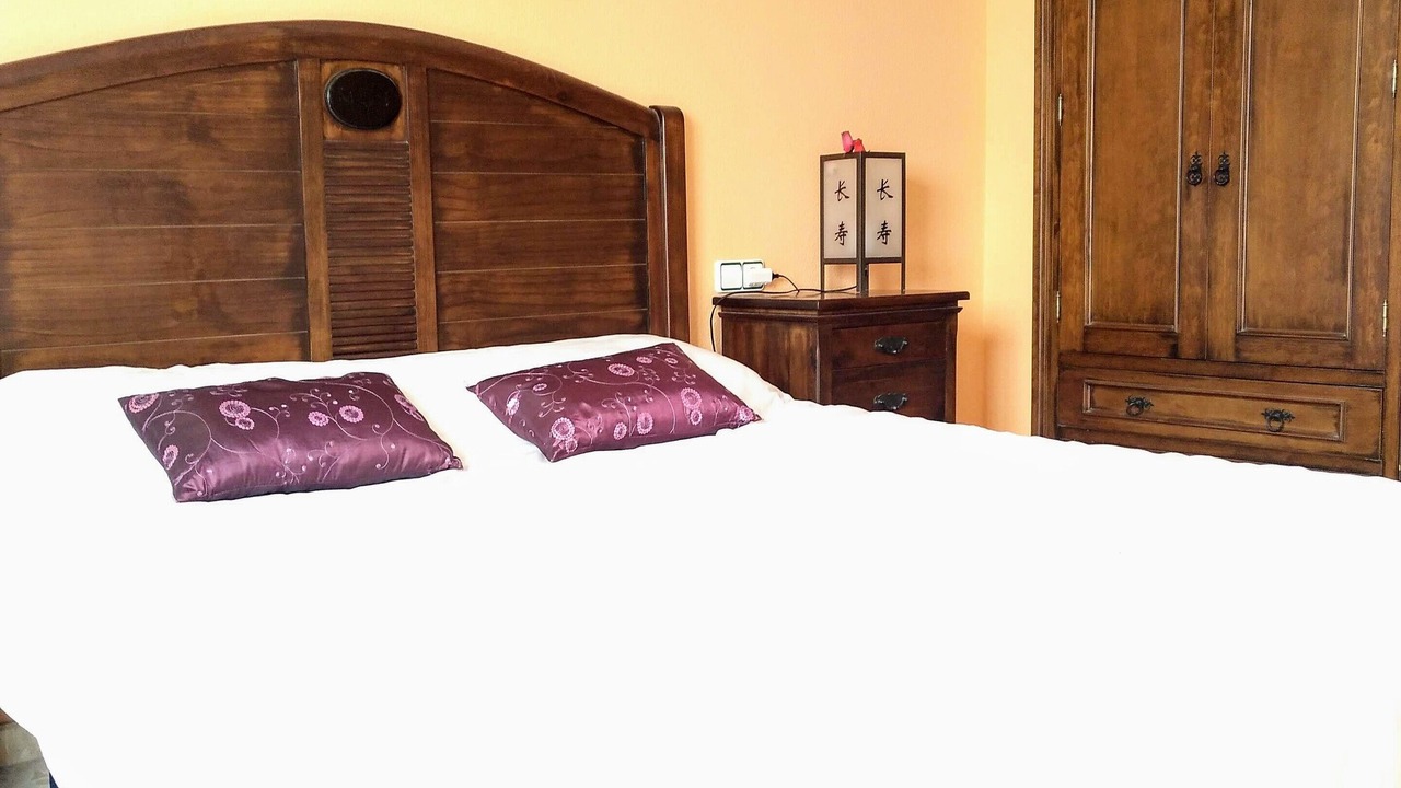 Photo of Bedroom in Conil de la Frontera City Center