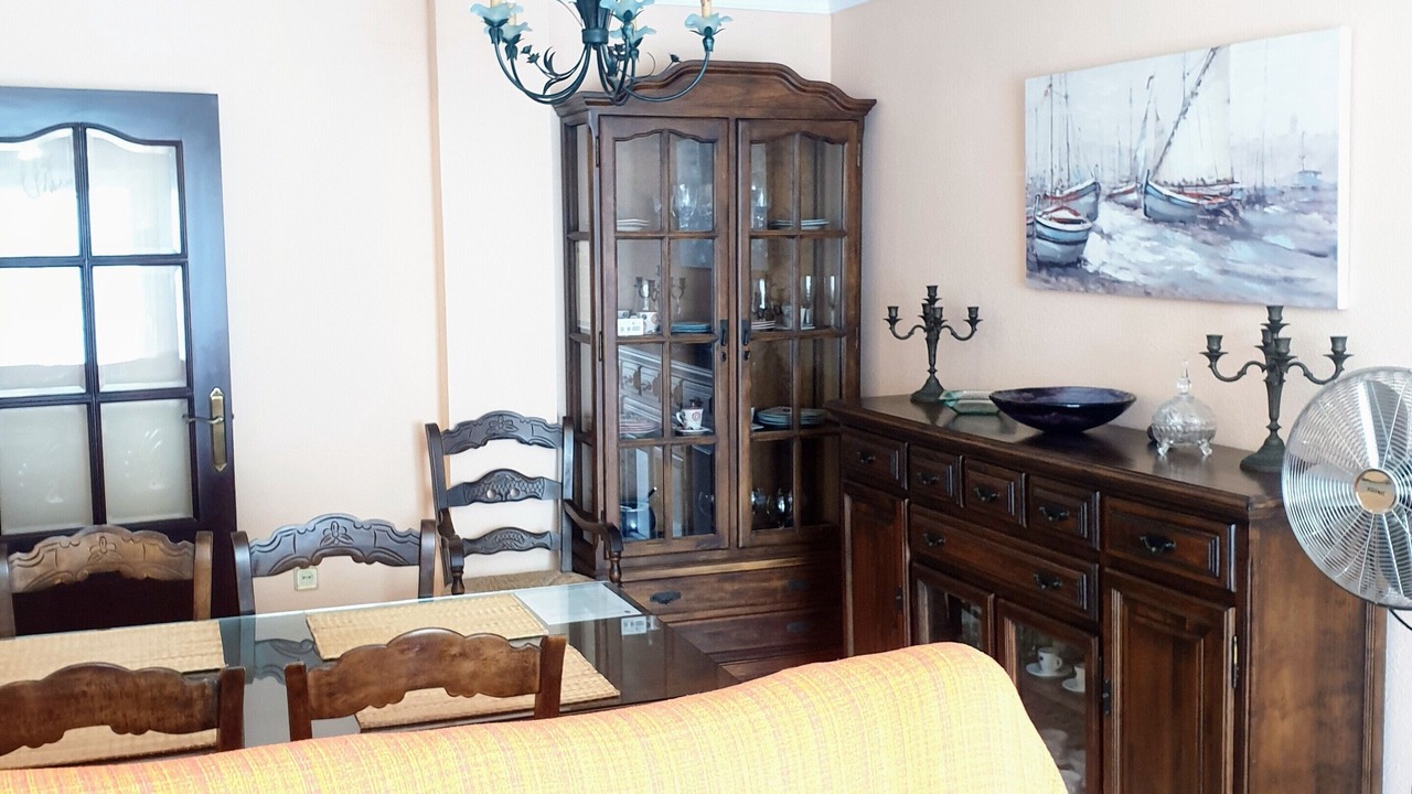 Photo of Livingroom in Conil de la Frontera City Center
