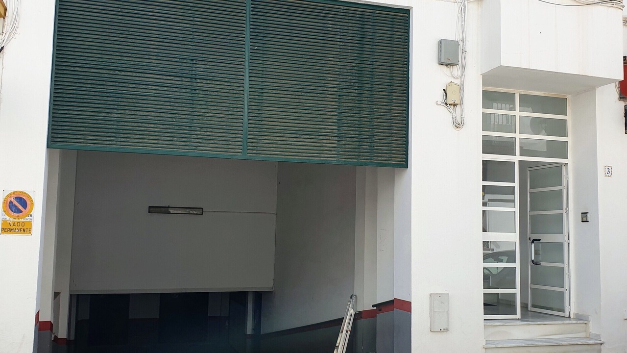 Photo of Outdoor in Conil de la Frontera City Center